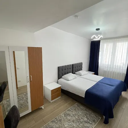 Apartament Trabzon Suite