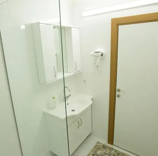 Apartament Trabzon Suite *