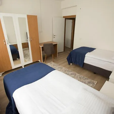 Apartment Trabzon Suite *