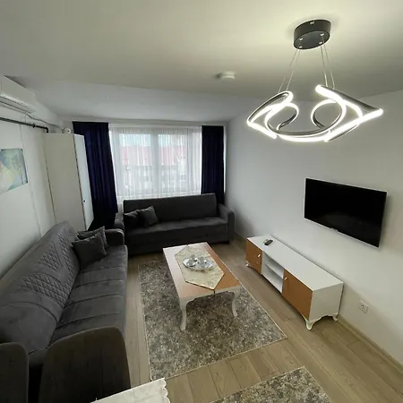 Apartment Trabzon Suite Trabzon