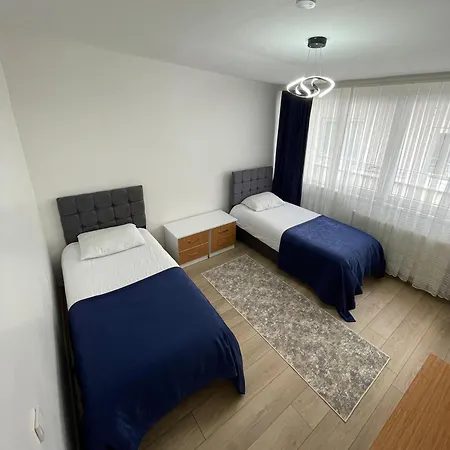 Apartment Trabzon Suite Trabzon