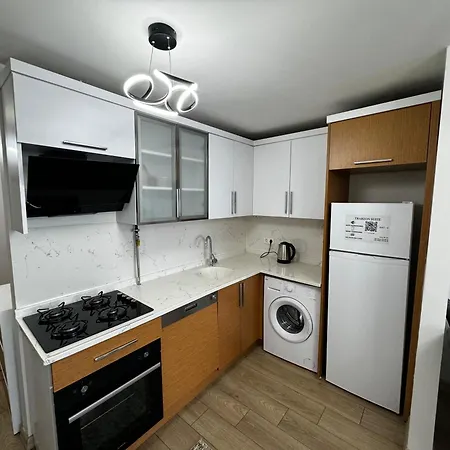 Trabzon Suite Apartment Trabzon