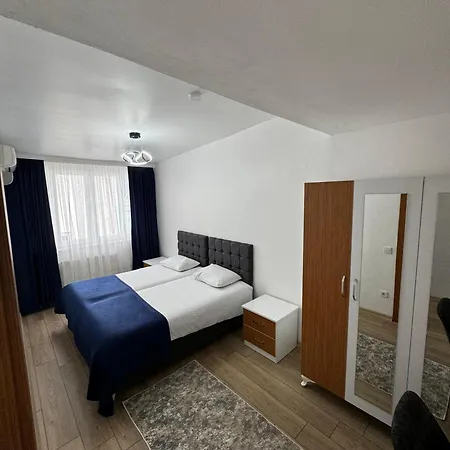 Trabzon Suite