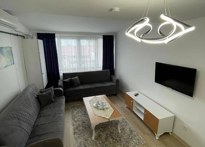 Апартаменты Trabzon Suite Трабзон